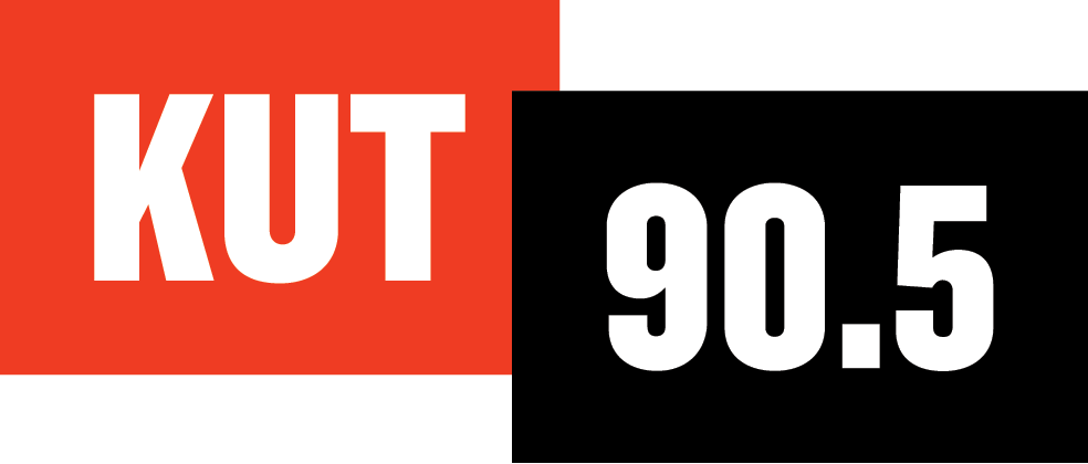 KUT 90.5 Logo